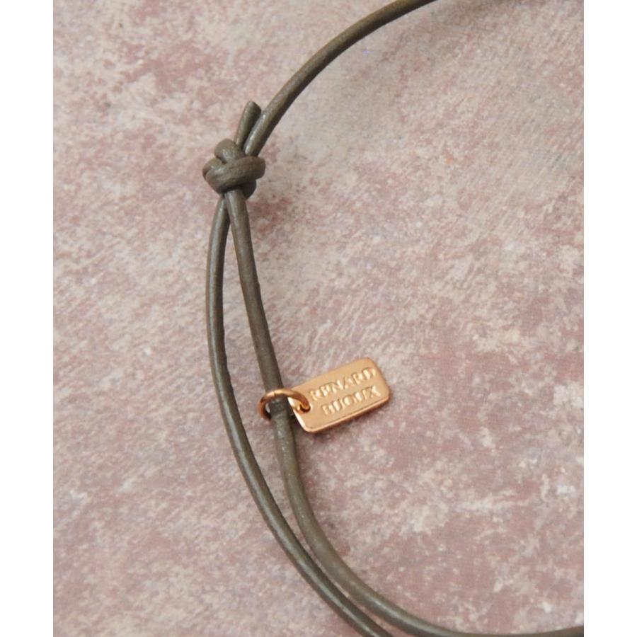 【美品】RENARD BIJOUX レナードビジューたんぽぽ　ネックレス RENARD BIJOUX (レナードビジュー) タンポポのネックレス
