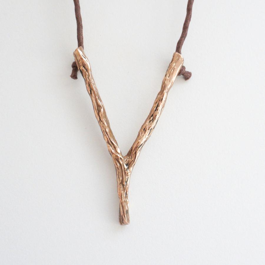 SALE 10%OFF】RENARD BIJOUX レナードビジュー ネックレス DVINING ROD