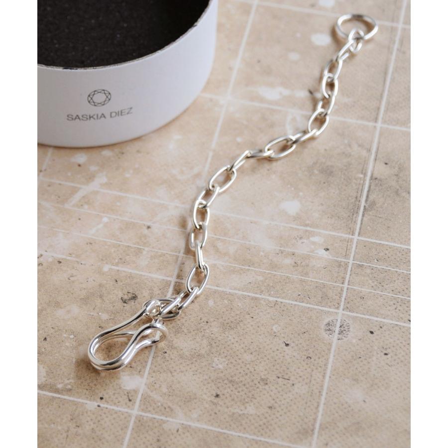 SALE 10%OFF】SASKIA DIEZ サスキア ディッツ SV925 GIRLFRIEND
