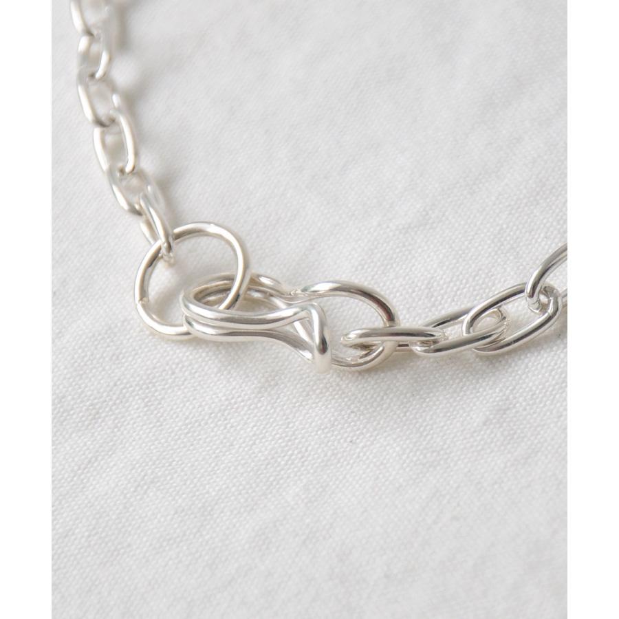 SASKIA DIEZ サスキアディツ SV925 GIRLFRIEND NECKLACE SASKIA DIEZ サスキアディツ SV925 GIRLFRIEND NECKLACE