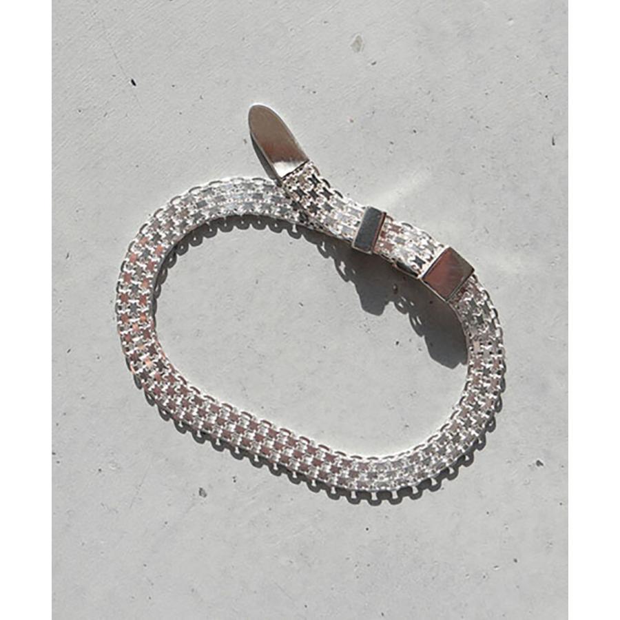 SASKIA DIEZ（サスキアディツ） サスキア ディツ GLITZ BRACELET 