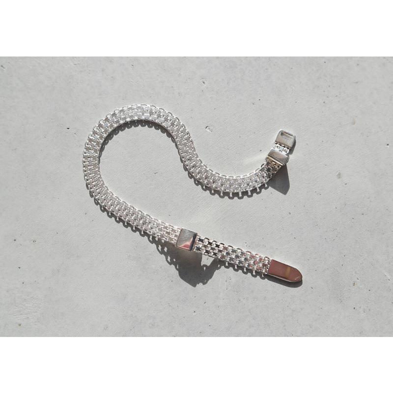 SASKIA DIEZ（サスキアディツ） サスキア ディツ GLITZ BRACELET 
