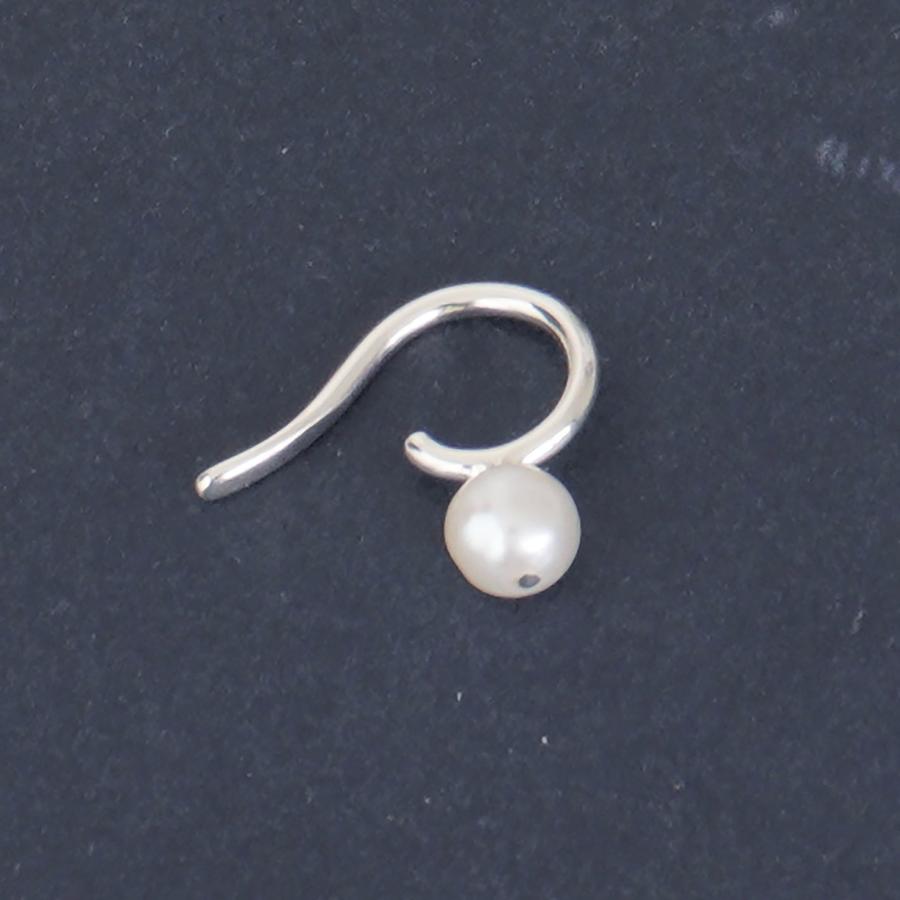SASKIA DIEZ（サスキアディツ） サスキア ディッツ シルバー 1 PEARL 