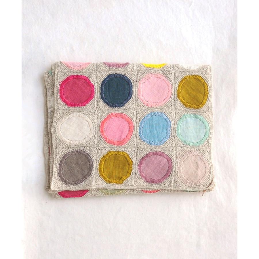 SALE 40%OFF】sophie digard ソフィーディガール 水玉 リネン SALE 40%OFF】sophie digard ソフィーディガール 水玉 リネン