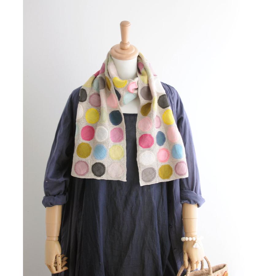 SALE 40%OFF】sophie digard ソフィーディガール 水玉 リネン SALE 40%OFF】sophie digard ソフィーディガール 水玉 リネン