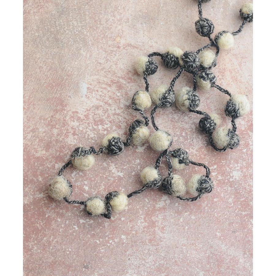 SALE 30%OFF】sophie digard ソフィーディガール ウールボール 