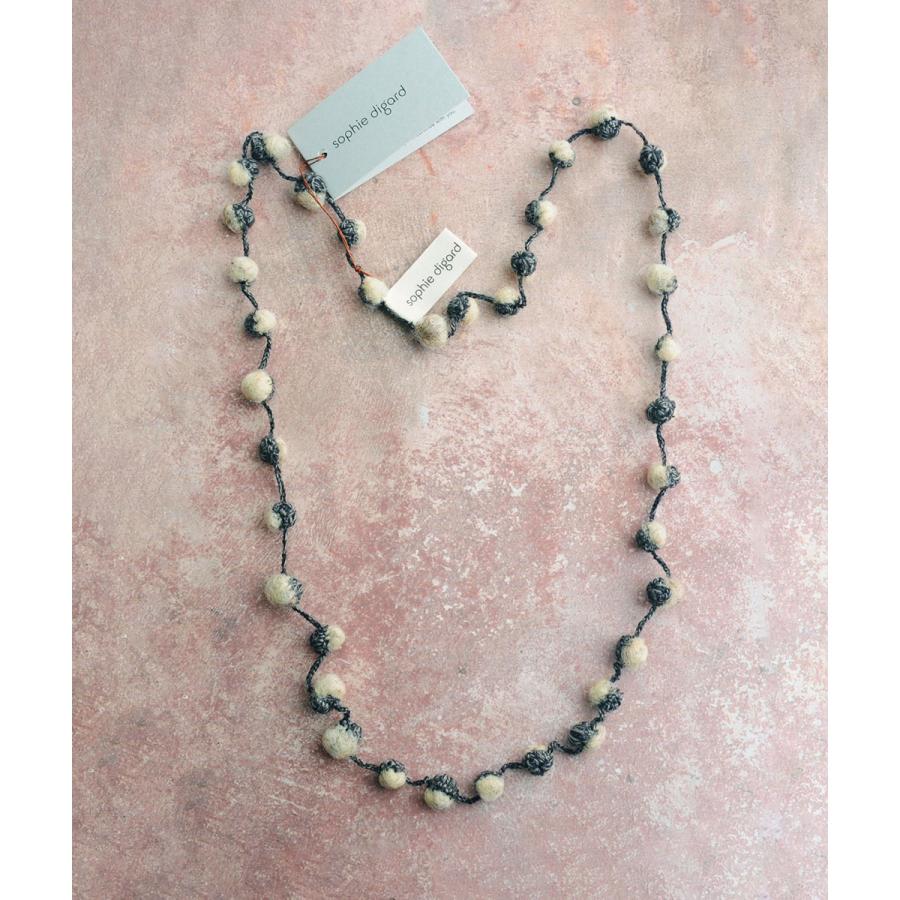 SALE 30%OFF】sophie digard ソフィーディガール ウールボール 