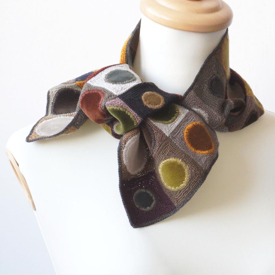SALE 30%OFF】sophie digard ソフィーディガール サークルパッチ SALE 30%OFF】sophie digard ソフィーディガール サークルパッチ