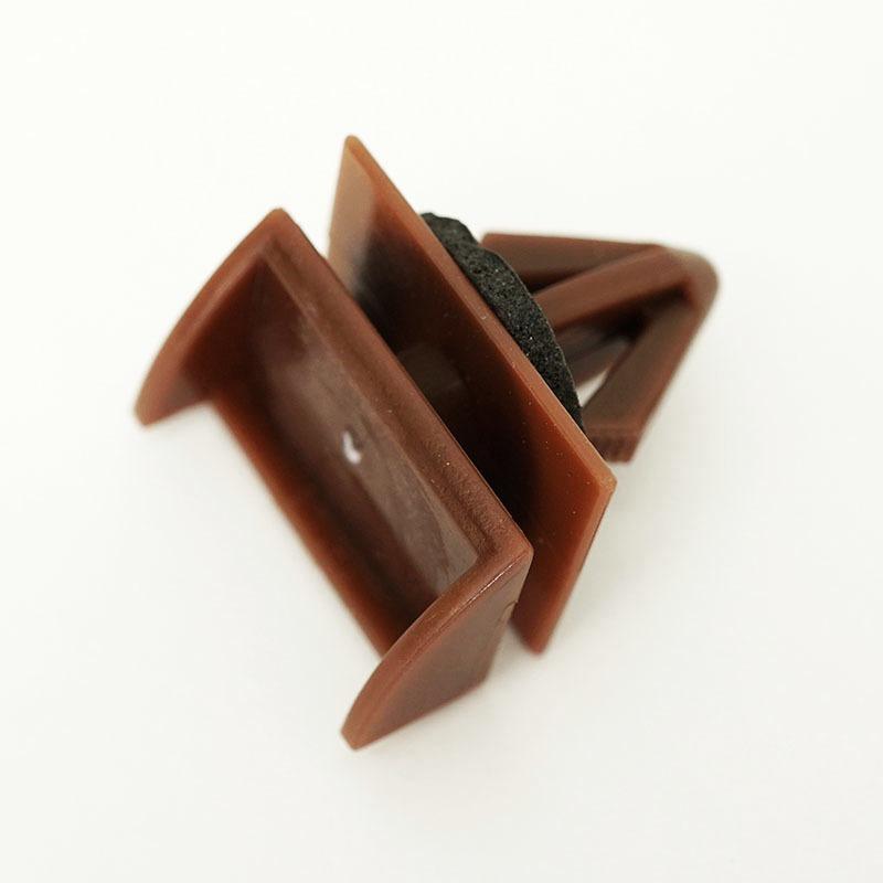 HUMMER/ハマーH2 純正 サイドステップ ロッカー クリップピン 10個