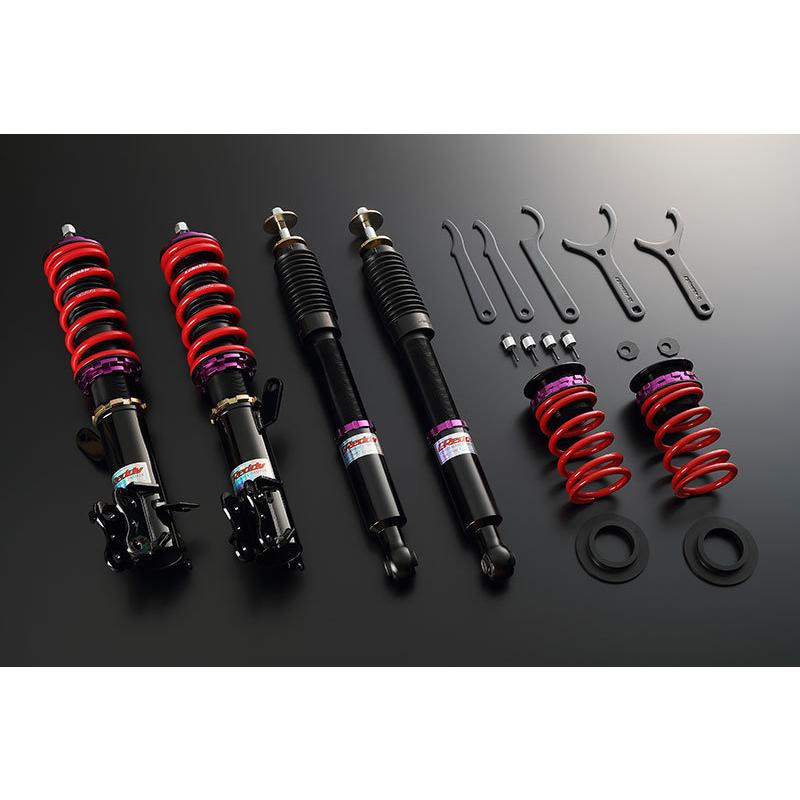トラスト GReddy パフォーマンスダンパーTYPE-S スズキ スイフト 