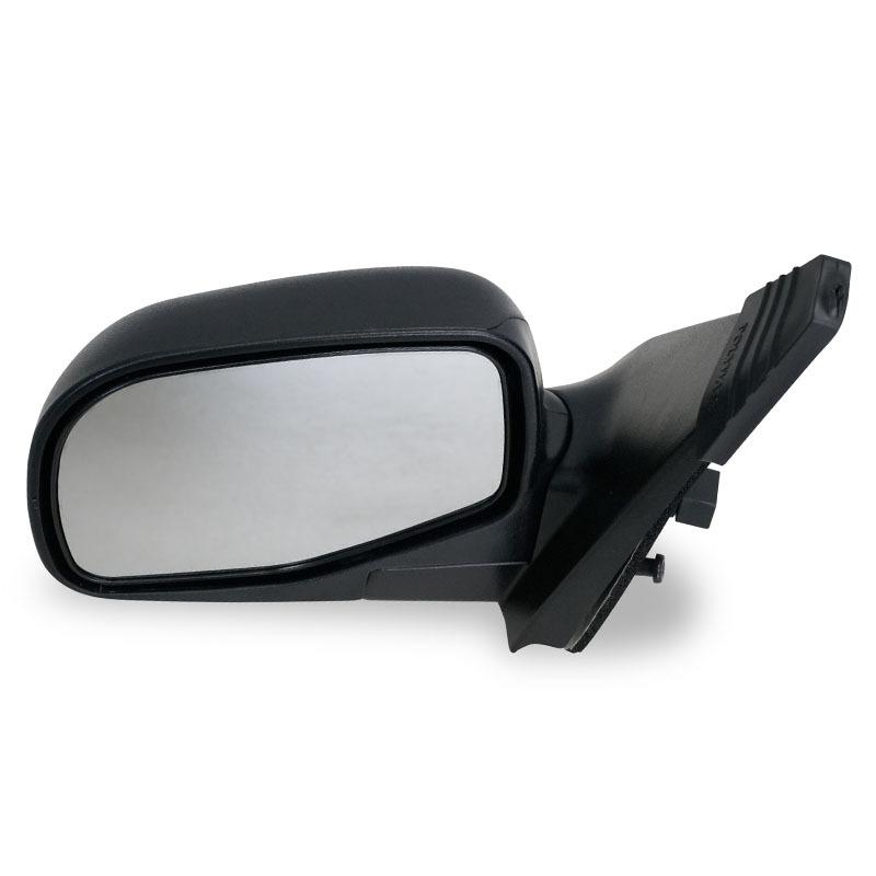 02-05y フォード エクスプローラー ドアミラー 左側 純正タイプ