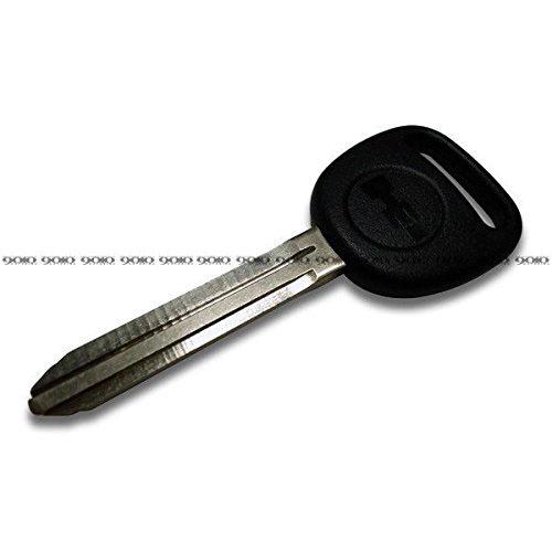 0610y HUMMER/ハマー H3 GM純正 ブランクキー 89025647LAX AUTO PARTS 通販 Yahoo