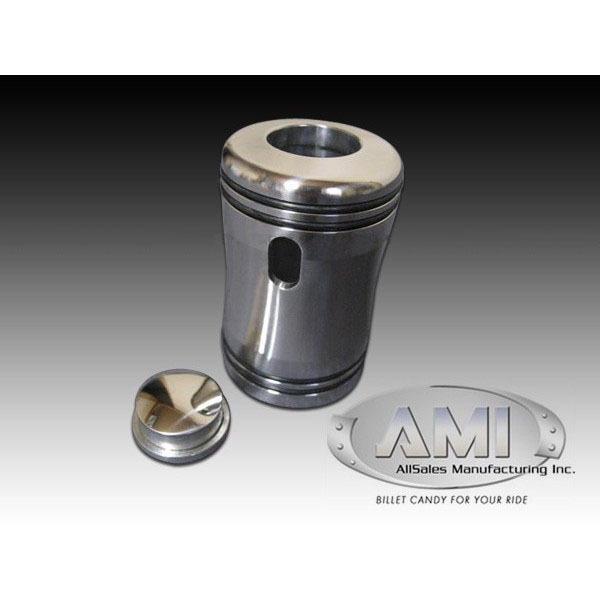 0407y フォード F150 AMI ビレット シフトカバー Made in USA AMI5404LAX AUTO PARTS