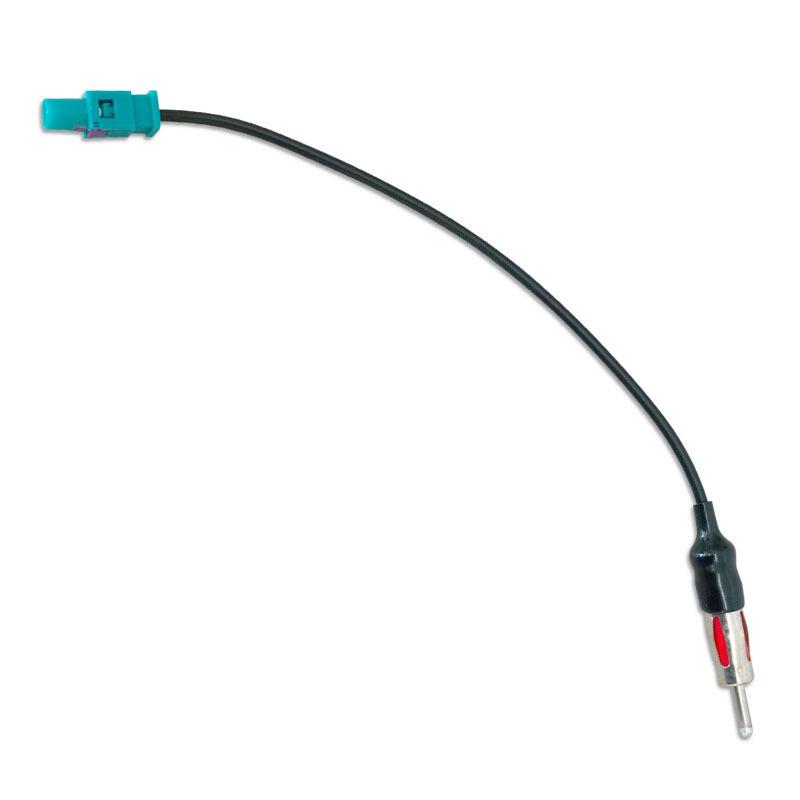 03 06y ポルシェ カイエン カーオーディオ カーナビ ラジオアンテナ変換アダプター ケーブル Eu6 P Lax Auto Parts 通販 Yahoo ショッピング