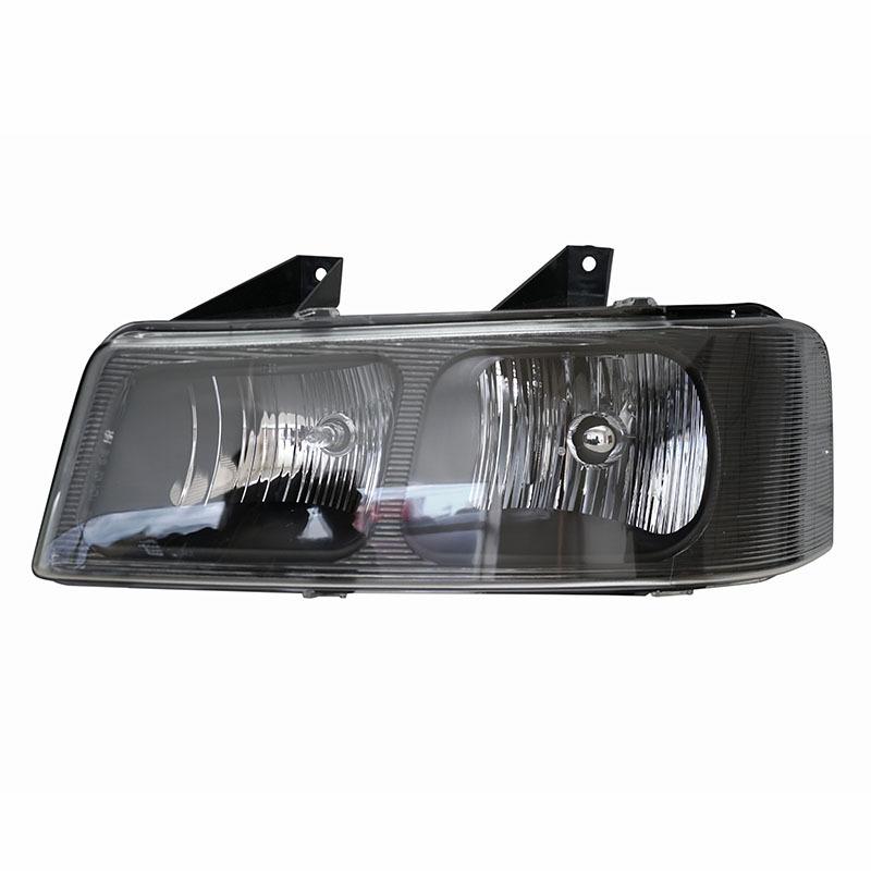 03-20y シボレー エクスプレス GMC サバナ 純正タイプ ヘッドライト