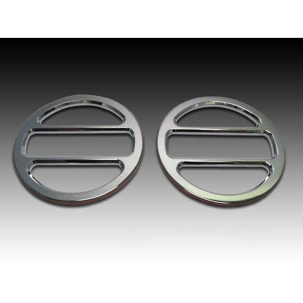 CODE9】 HUMMER/ハマー H3 ビレット カスタム デイライト フォグランプ