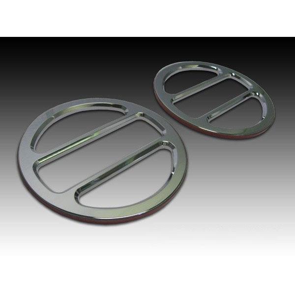 CODE9】 HUMMER/ハマー H3 ビレット カスタム デイライト フォグランプ