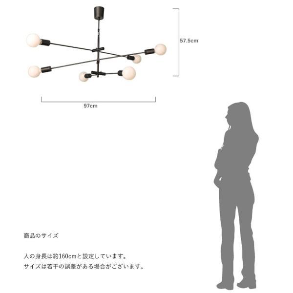 DI CLASSE（ディクラッセ） カーディナル ブラック ペンダントライト