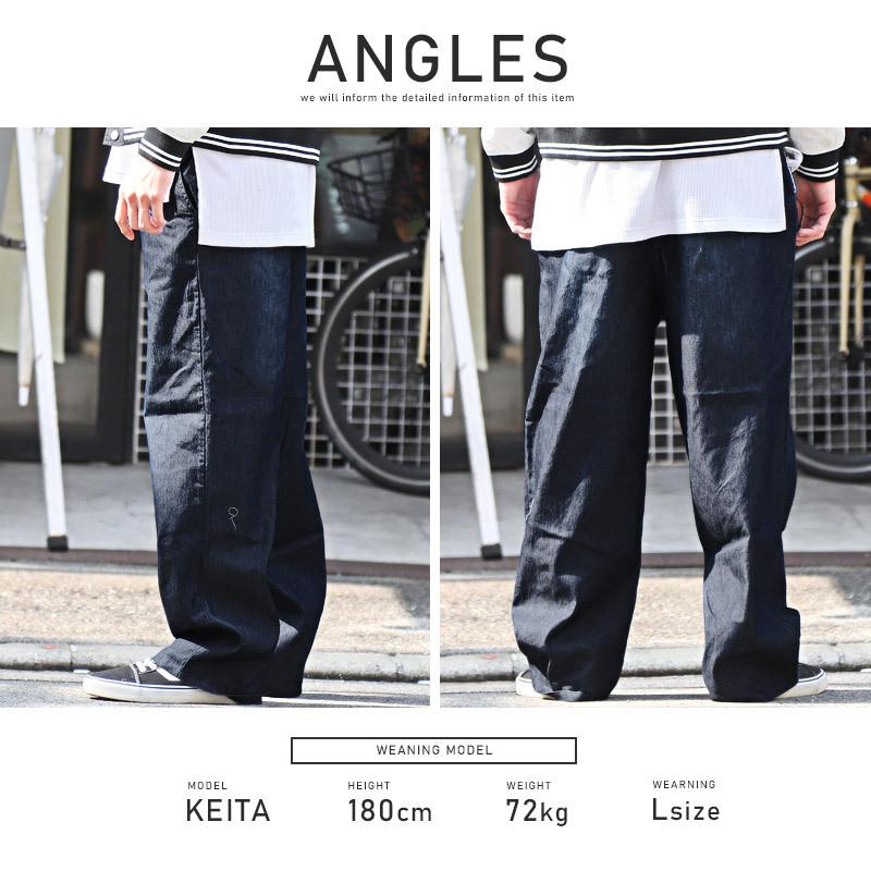 ワイドパンツ デニム メンズ ストレッチデニム ライトデニム ワイドパンツ デニム メンズ ストレッチデニム ライトデニム