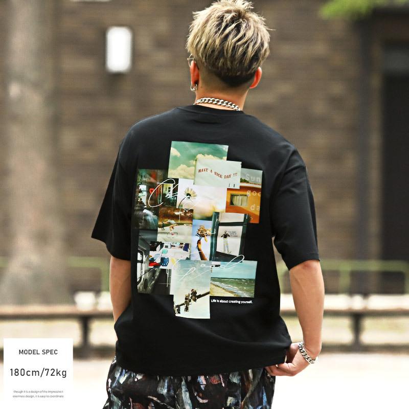 CHALLENGER チャレンジャー tシャツ ビックウルフ ロゴ入り 美品