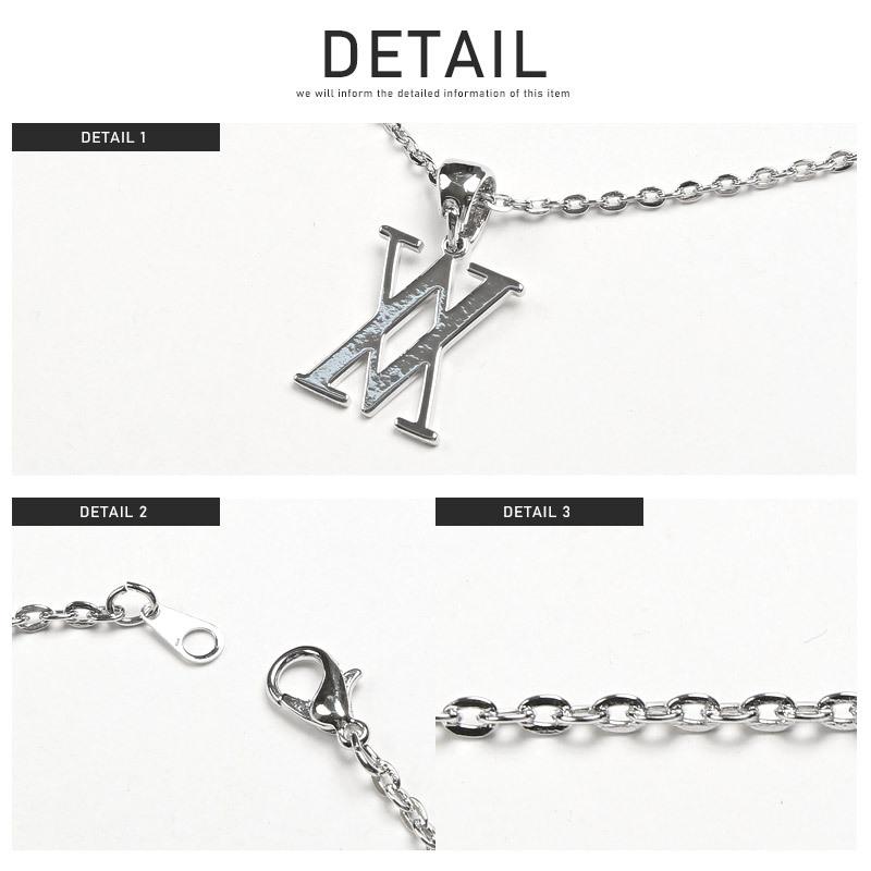 △メール便対象△ ネックレス メンズ レディース アクセサリー
