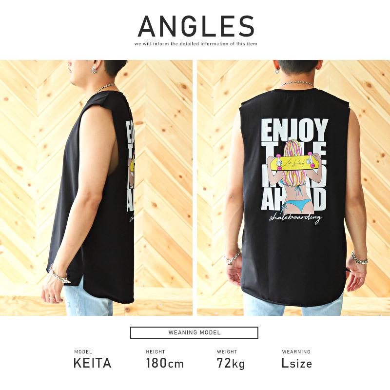 doublet グラフィックノースリーブシャツ doublet グラフィックノースリーブシャツ doublet グラフィック