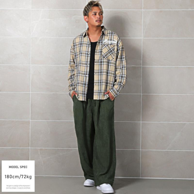 セール スケーターパンツ メンズ コーデュロイ 極太 ワイド セール スケーターパンツ メンズ コーデュロイ 極太 ワイド