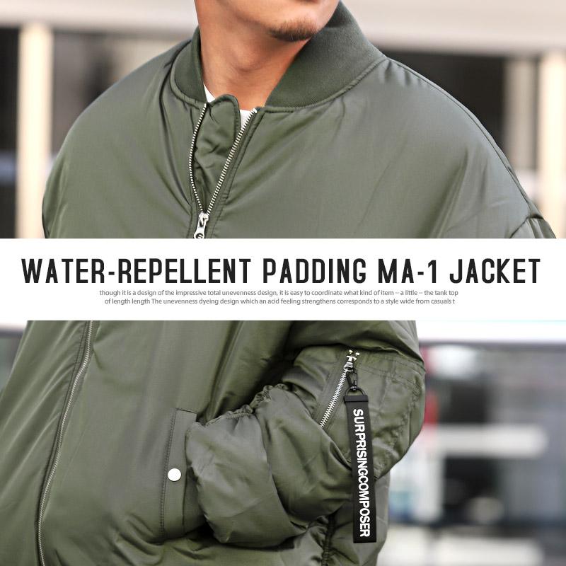 メンズma1 50316 MA-1 FLIGHT JACKET ［HOUSTON］ ｜ HOUSTON-BOOK