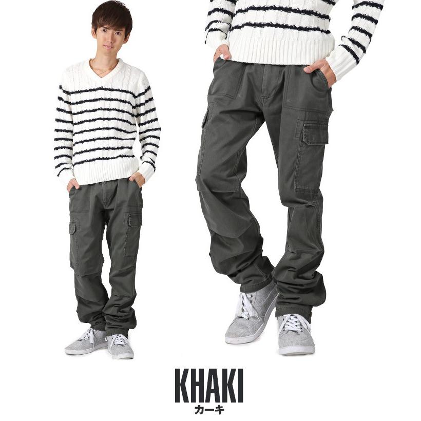 BRIEFINGストレッチパンツCARVICO BASIC PANTS 裾ジップ