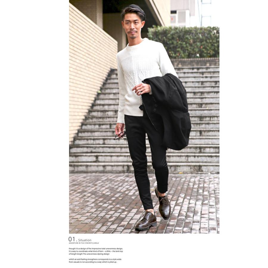 ジョガーパンツ メンズ フリース 裏起毛 ストレッチ 冬 暖 Bitter ビター系 ストレッチ裏フリースボンディングジョガーパンツ ボトムス 細身 スキニー 極暖 無地 Pm 6972 Luxstyle 通販 Yahoo ショッピング