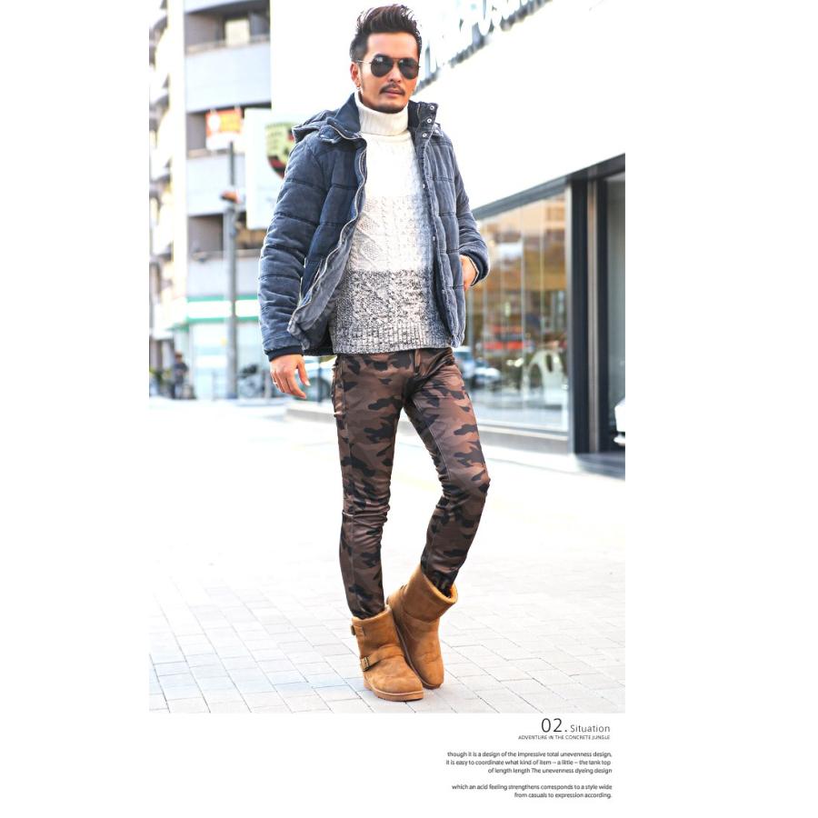 ぜいたくメンズ ファッション サファリ系 冬 人気のファッショントレンド