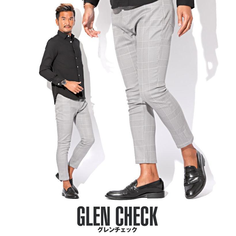 RLX Ralph Lauren スキニー ストレッチ アンクル パンツ ラグスタイル LUXSTYLE スーパーストレッチスキニーデニム