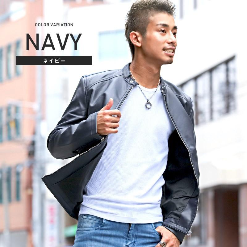 極美品✨EddieBauer エディバウアー シングル レザージャケット 本革 Eddie Bauer（エディーバウアー）シングルレザージャケット