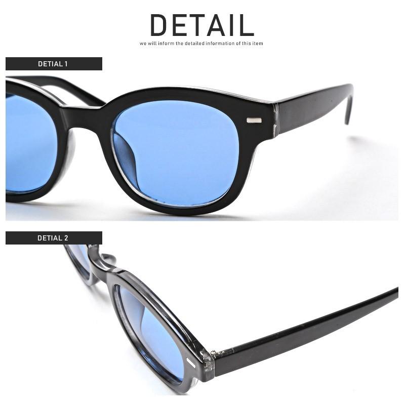 サングラス メンズ 伊達 眼鏡 メガネ めがね Bitter ボストンサングラス グラサン メガネフレーム レンズ ボストン アイウェア 小顔 効果 モデル セレブ Uv Pm 7735 Luxstyle 通販 Yahoo ショッピング