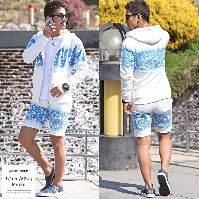 パーカー メンズ ジップパーカー ジップアップ 長袖 スウェット