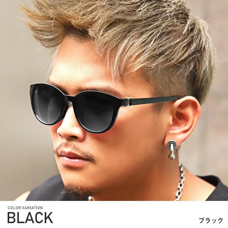 サングラス メガネ メンズ クラシック グラサン Uv 紫外線 カット アクセ ユニセックス ビター系 Pm 8628 Luxstyle 通販 Yahoo ショッピング