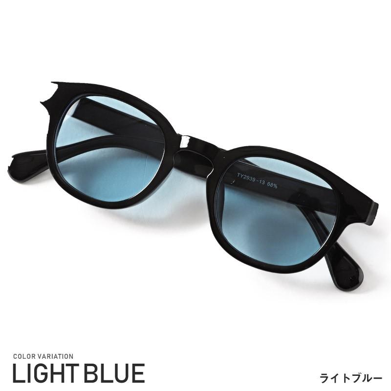 サングラス メンズ レディース ボストン Uvカット 伊達眼鏡 べっ甲 黒縁 小物 オシャレ ビター系 Pm 9160 Luxstyle 通販 Yahoo ショッピング