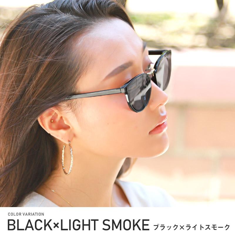 サングラス メンズ レディース ボスリントン グラサン Uvカット デミ柄 セレブ モデル ビター系 Pm 9790 Luxstyle 通販 Yahoo ショッピング