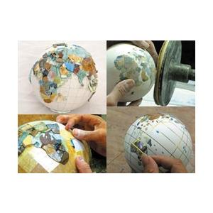 宝石地球儀 : ルークス - 通販 - Yahoo!ショッピング