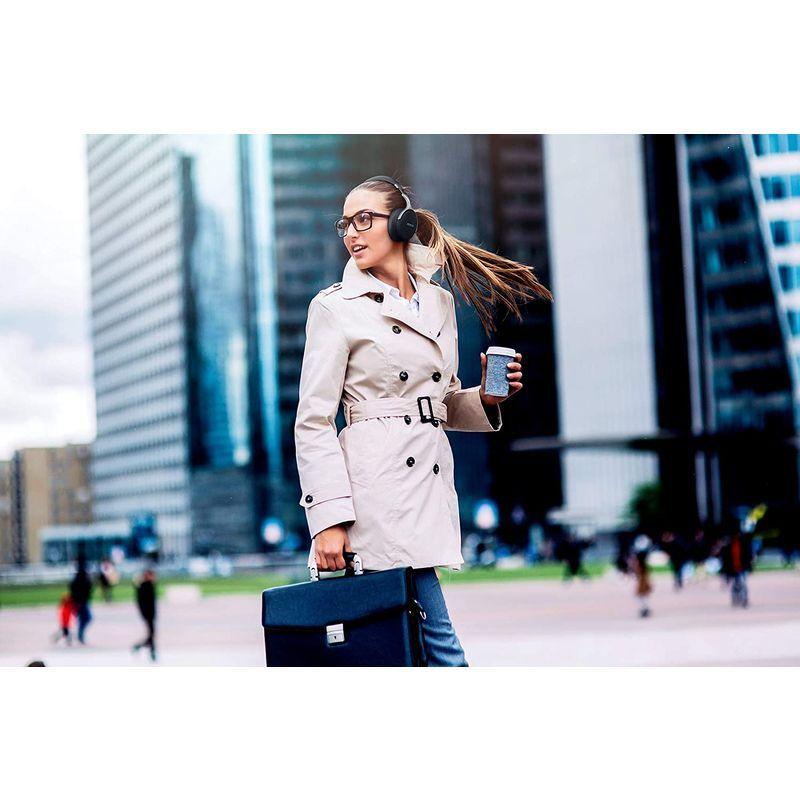 最新 デノン Denon Ah Gc25w ワイヤレスヘッドホン Aptx Hdコーデック対応 ホワイト Ah Gc25wwtem ヘッドホン