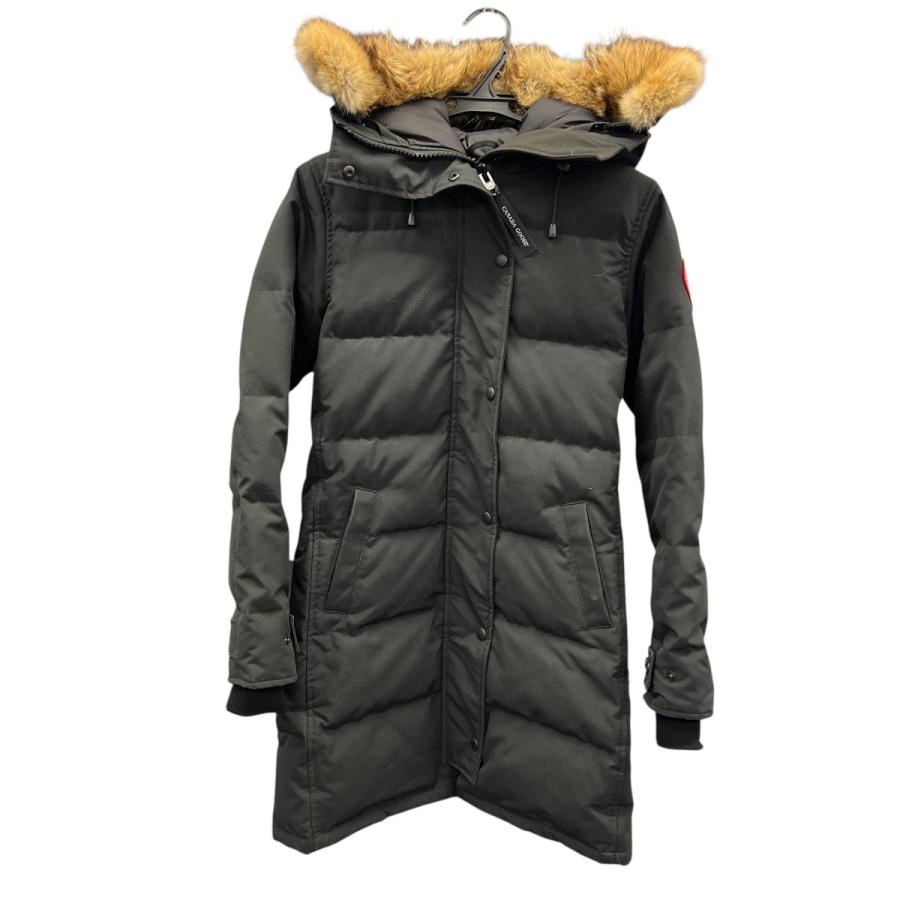 CANADA GOOSE（カナダグース） 美品 SHELBURNE PARKA シェル