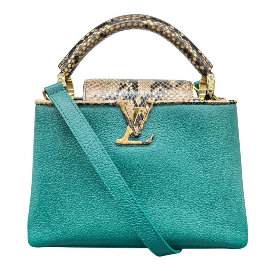 LOUIS VUITTON（ルイ・ヴィトン） 【最終価格】極美品LOUIS VUITTON 