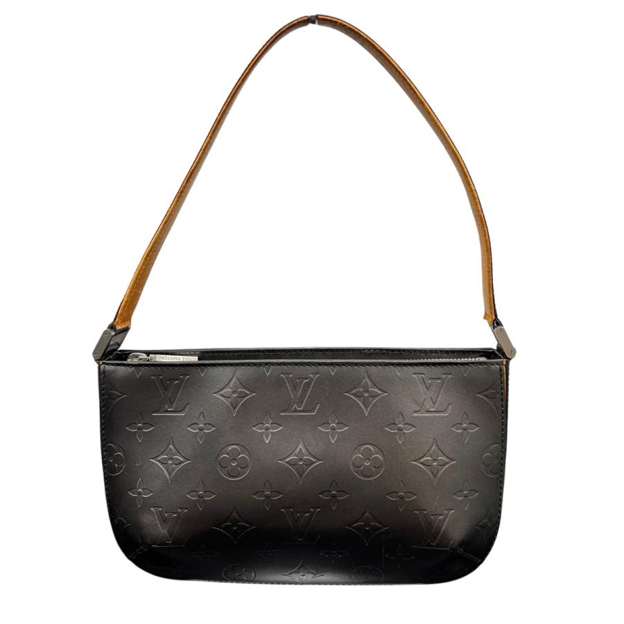 LOUIS VUITTON（ルイ・ヴィトン） ファウラー モノグラムマット