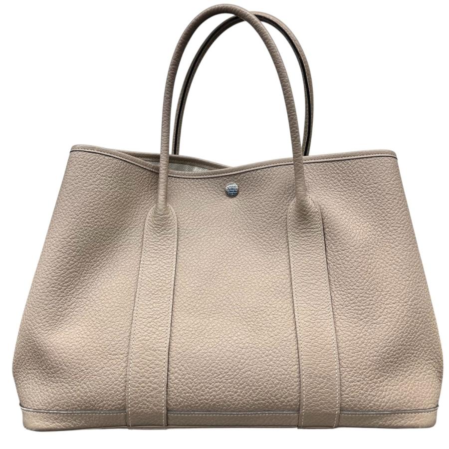 HERMES（エルメス） 【最終価格】美品 ガーデンパーティPM トート 