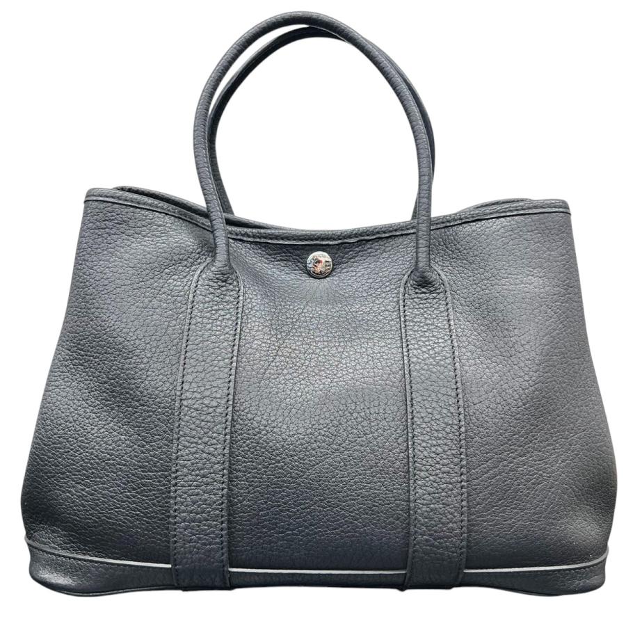 HERMES（エルメス） 美品 ガーデンパーティTPM トートバッグ ネゴンダ