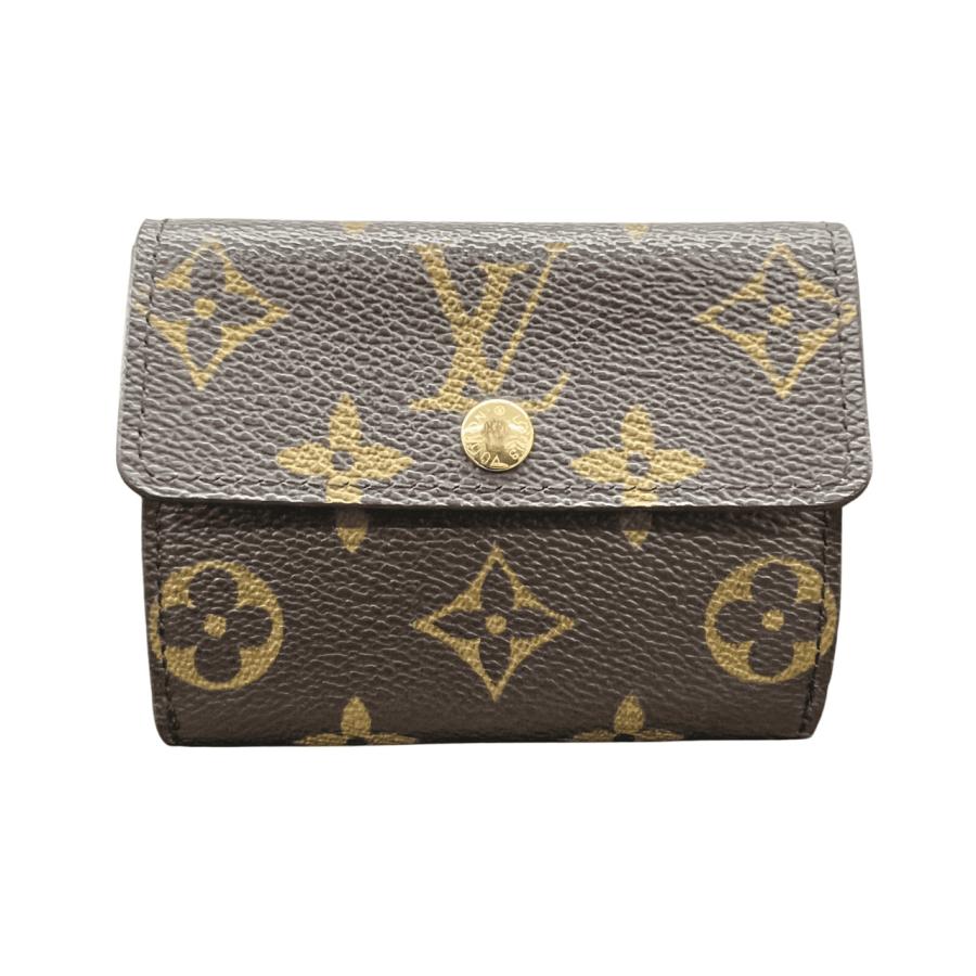 LOUIS VUITTON（ルイ・ヴィトン） 極美品 ラドロー コインケース