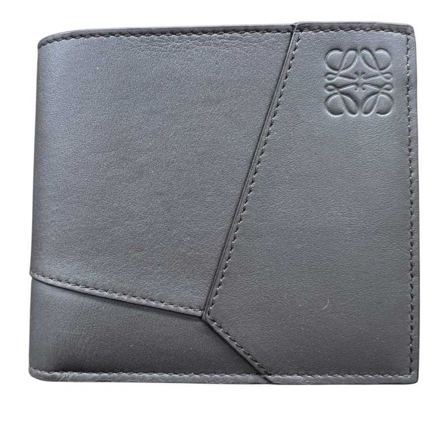 LOEWE（ロエベ） 【6/23価格改定】極美品 パズル バイフォールド