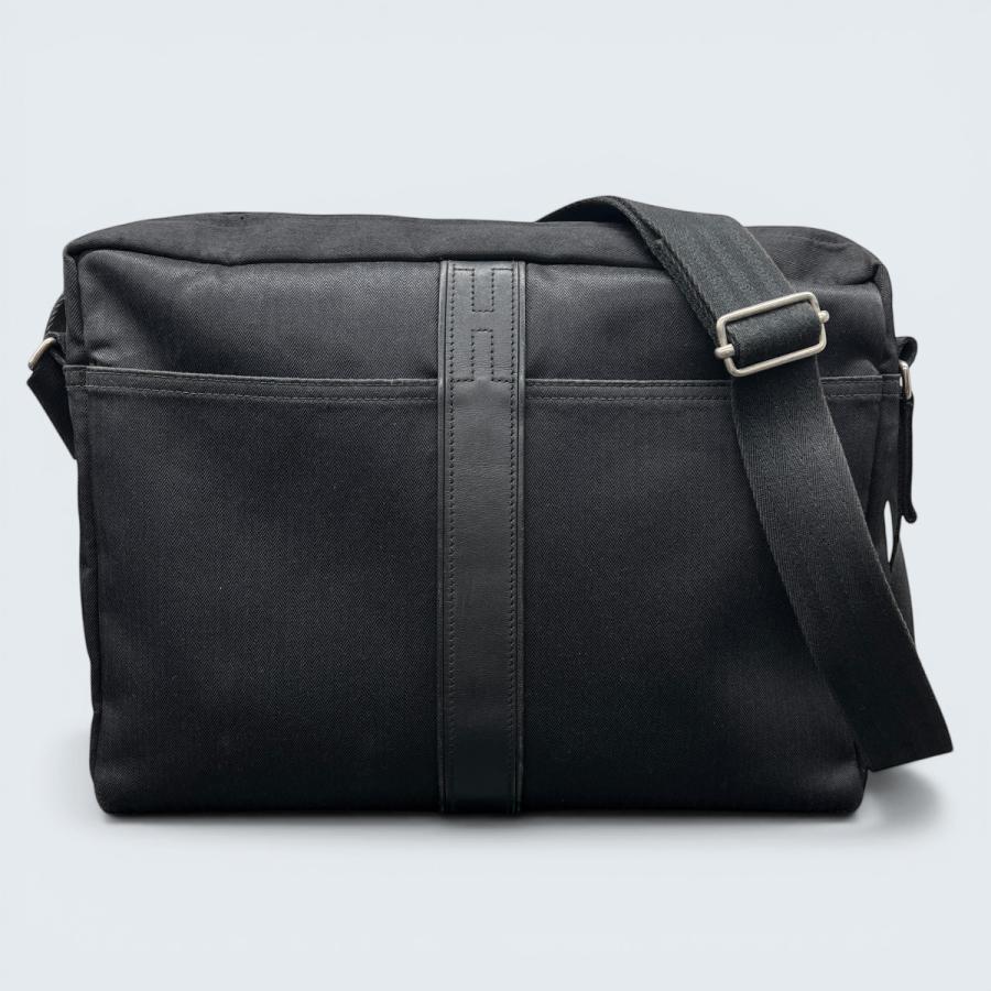 HERMES（エルメス） アカプルコバサスMM ショルダーバッグ トワル