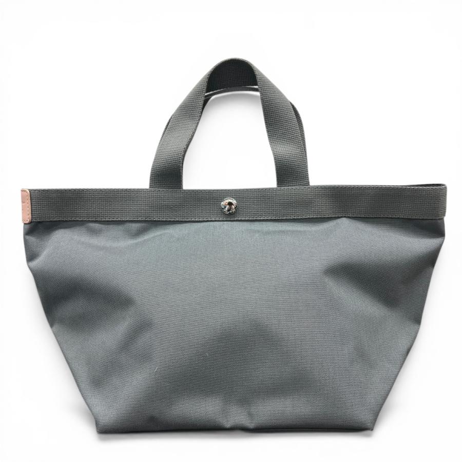 5/6価格改定】極美品 Herve Chapelier エルベ・シャプリエ 舟形トート