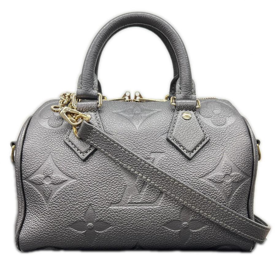 LOUIS VUITTON（ルイ・ヴィトン） 極美品 スピーディバンドリエール20 